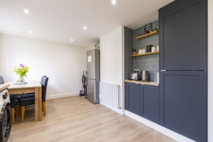 Kitchen/Diner- click for photo gallery